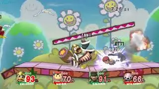 Brawl 2v2 Highlights 11-25-23 Ness682 and Kylo vs Cody and Figy