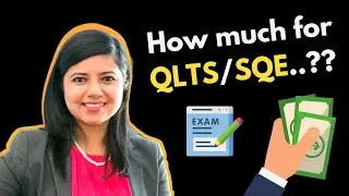QLTS/SQE exam: How much does it actually cost?