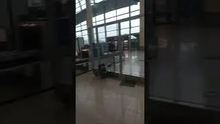 ЭЙРОПОРТ ДОМОДЕДОВО