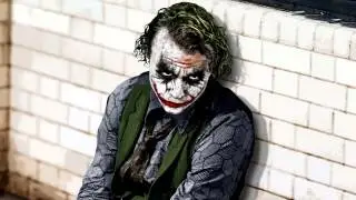 JOKER MUSIC REMIX (QUOTES AND LAUGHES)