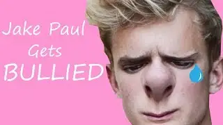 Jake Paul Gets Bullied...at this interview