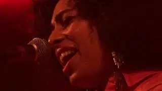 Celeste - Strange, Paradiso 17-09-2019