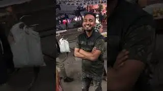 Food Vlog  ,Location Chorpara Collage gate
