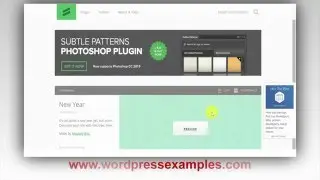 Free Website Backgrounds! Create You Own Backgrounds for Websites or Videos.