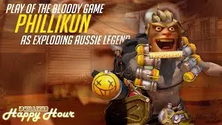 Overwatch - Phillikun's POTG Reel [1]