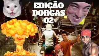 Dead By Dorgas - EDIÇÃO 02