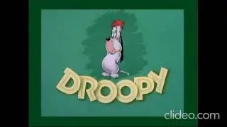 Every Tex Avery MGM Cartoons Opening (1947-50)