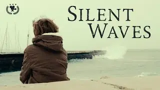 Silent Waves: Winter's Embrace by the Sea | Cinematic Color Grading | Teal Look (Panasonic DC-GH5)