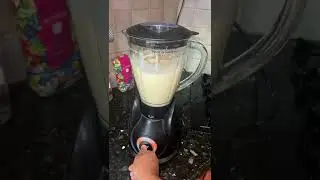 WOW! 🤯 TASTY Orange Ice Cream Cocktail Recipe! 🍹