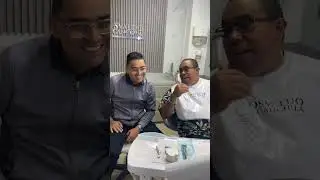 DR : OSWALDO CANCHILA EXCELENTE MÉDICO EN IMPLANTOLOGIA Y REHABILITACIÓN ORAL EN MEDELLÍN