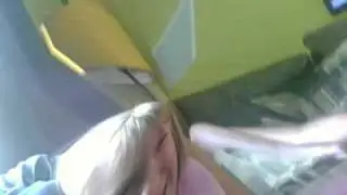 Crazy lil Girl