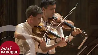 Musica Princeps (Martyna Pastuszka, Oh! Orkiestra) | Bayreuth Baroque Festival 2021