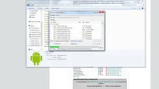 no puedes instalar SDK ANDROID UNITY mira esto 1 link mega sdk android (sin android Studio) 2020