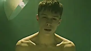Глеб Калюжный тик ток