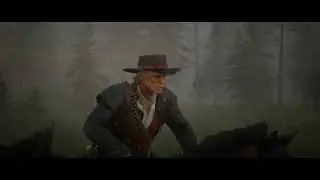 Red Dead Redemption 2 2025 01 24   18 17 30 01 - 찐엔딩 찐배이