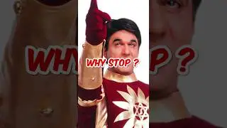 Shaktimaan Band Hone Ki Asli Wajah | Cinema Shala | #shaktimaan #facts  #shorts