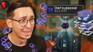 Join KIELLETYN JUOMAN Minecraftissa!