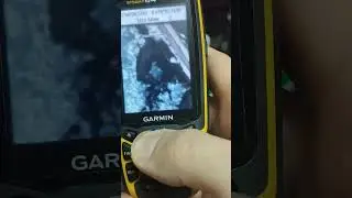 Новый Уренгой Гармин спутник