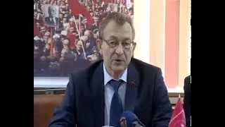 4 мар 2016 ПРЕССКОНФЕРЕНЦИЯ