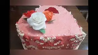 мамины вкусные торты.