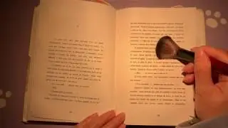 ASMR français 🇫🇷 Je Te Lis Le Petit Prince - Lecture chuchotée