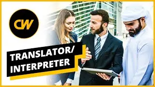 Interpreter Jobs (2020) – Translator Jobs