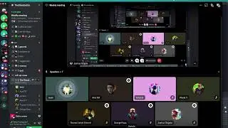 StandardTalk Team Meeting #12