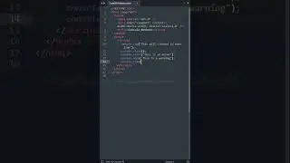 Console Methods | JavaScript