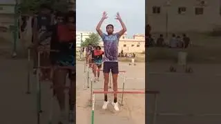 🥵💯 volleyball vertical jump 🔥 | volleyball training 2023 