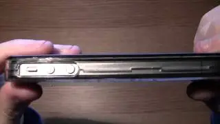 iPhone 4S: Casemate Naked Case Review