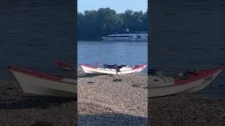 Strandbad Mannheim: Bier 🍺 in Gefahr, Rushhour