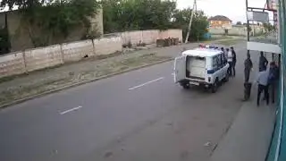 Без придел полицейский