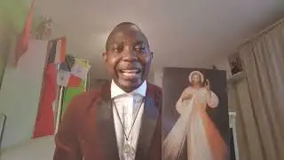 Mtumaini Mungu kwa kila hali, Naye atakuokoa. John: +31644654256