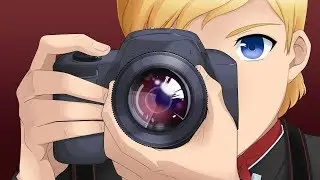El Club de Fotografía y detectives en Yandere Simulator