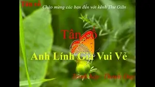 Thanh Duy giả giọng Hề Sa -Anh Lính Già Vui Vẻ cực giống