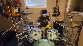 30 Day Chops | Zack Grooves