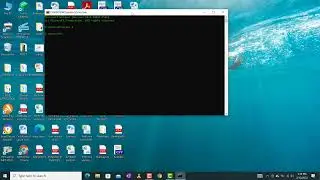 How To Increase Cursor Size In CMD 2022
