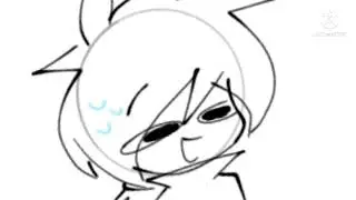 if my sona(sona main in twitter-) have a fnf vocals- (read desc)