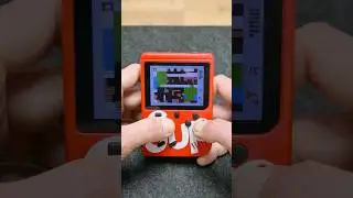 Cheap Junky Portable Game Console - Any Good?