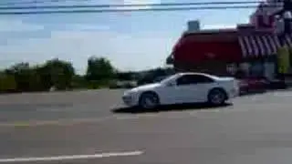 300ZX Twin Turbo: Pass By Blow Off