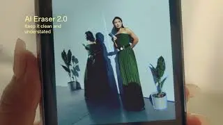 OPPO Reno12 Series 5G | OPPO AI Phone: Tap Into The Future of Feed Goals