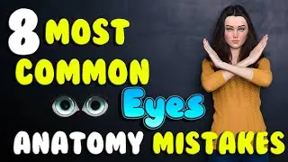 Top 8 Beginners Biggest Eye Sculpting Blunders