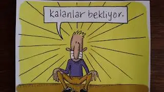 Yalnızlar Rıhtımı 