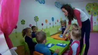 Развивающие занятия, развитие ребенка Зима пришла развитие речи игры с детьми