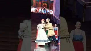 #россия #russianchoir #топ #duet #хор #фрагмент #хороводыроссии #horosapiensfolk