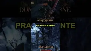Dungeonborne vs Dark and Darker