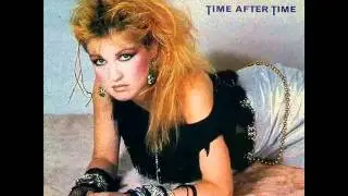 Time after Time (Jazz Version) HQ