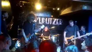 Snuff - Vikings - Directo Wurlitzer Ballroom.