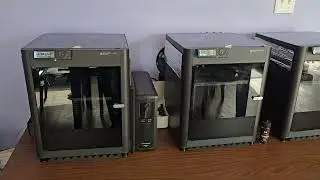 Bambu P1S: The Best All Around 3D Printer!!