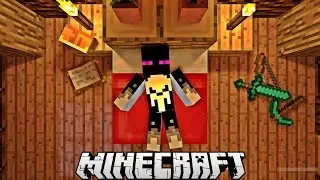 YATAAAKK | MİNECRAFT SURVİVAL | Bölüm 2